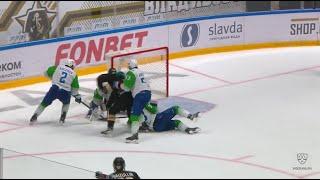 2023 Gagarin Cup I Admiral vs. Salavat Yulaev I Highlights KHL I Game 6 I