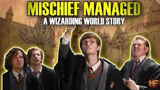 8 Harry Potter Spinoff Ideas I Would Have Preferred Over the HBO Reboot