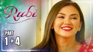 Rubi | Episode 99 (1/4) | October 4, 2024