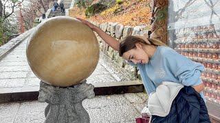 This Korean Coastal Temple Holds A Secret Most People Won’t Know About! | Korea Travel VLOG