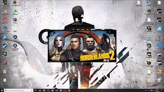 Borderlands 2 Online Tutorial  Hack  PC Profile Editor Safe Data