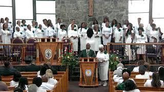 55th Women's Day Celebration with Sis. Imani Anglin @ Greater Community COGIC