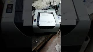 Rb Refurbished Brother HL-5350DN Network Ready Mono Laser Printer