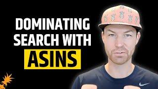 Dominating Search Terms with ASIN Targeting: Amazon PPC Mastery