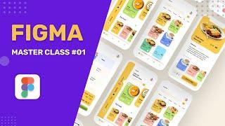 Figma Master Class 01