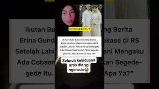 seluruh kehidupan artis dia yang ngurusin keren #shorts #trending #fyp #gossip