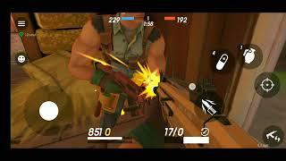 New of mach gun of boom and like & share
