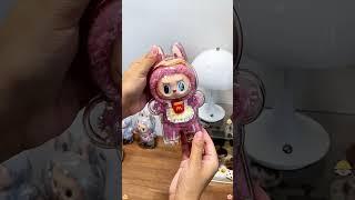 Unboxing Labubu – The Cutest Troublemaker Ever! 