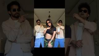 Ankhiyon se goli maare | Ishika Bisht | Trending Dance | #ishikabisht #ankhiyonsegolimaare #trend