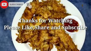 Crispy Threaded Chicken Recipe | Restaurant Style | थ्रेडेड क्रिस्पी चिकन | Nasreen Ka Kitchen