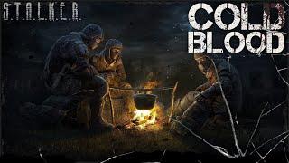 ● COLD BLOOD ● Деребас - дом родной! — STALKER RP №1119