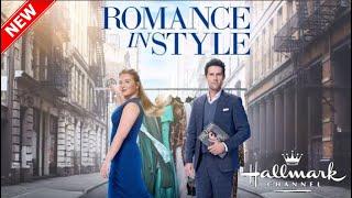 New Hallmark Movies 2025 - Best Hallmark Christmas 2025 - Great Hallmark Romance 2025 #303