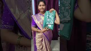 stone work sarees 600 freeshipping#onlineshopping #chavalirevathi