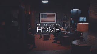 Agents of S.H.I.E.L.D - We're Going Home [dedicated to zoé]