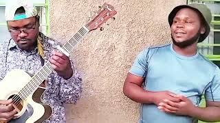 Urwiririza by Byumvuhore covered by Duterimbere Damascene ft Rukundo Philemon