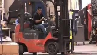 Global Shop Solutions ERP Software Success Story - Humanetics