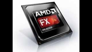 AMD FX-9370 Piledriver 4.7Ghz Review