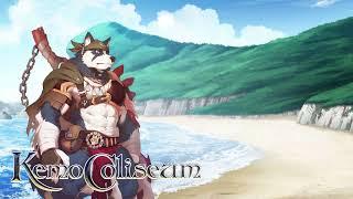 Kemo Coliseum OST - Volga Theme