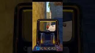5x Raid Counter #shorts #rust