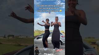 Uta Fika · DJ NOMZA THE KING & TEBZA DE DJ #nambia #amapianochallenge #nigeriantiktok  #tiktoksa