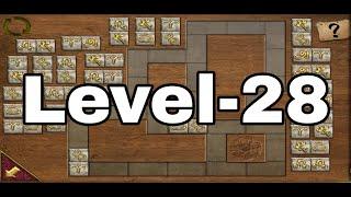 Can you escape the 100 room 4 | Level 28