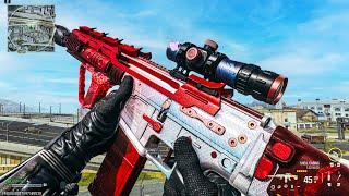 Call of Duty Warzone 3 Solo TAQ ERADICATOR Gameplay PS5(No Commentary)