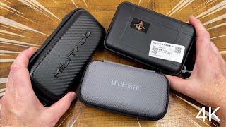 3 Very Cheap Chinese Watches That Look Way More Expensive Than They Are!
