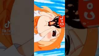 Cola Potato chips #anime #amv #trending #animelover #viral #umaru #potatochips