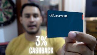 La mejor tarjeta de crédito con Cashback en 2023 | costco citibanamex