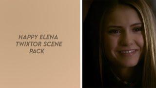 Happy Elena Twixtor Scene Pack II No Bg music + No credit's Needed! Check desc for mega link!