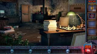 Can you escape the 100 room 6 LEVEL 47 Walkthrough