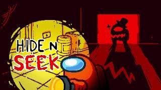 Among Us - Hide N Seek Theme (Crewmate) - [8-bit Remix]