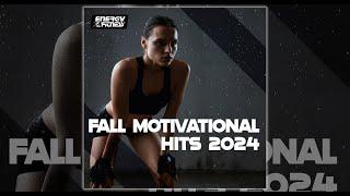 FALL MOTIVATIONAL HITS 2024 - 140 / 170 BPM - Fitness & Music 2024