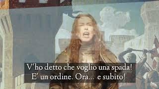 IL BOOK TRAILER - SECONDA PARTE