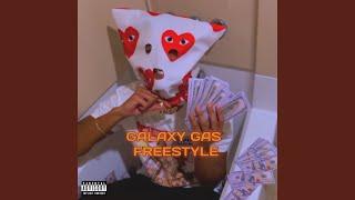 Galaxy Gas Freestyle