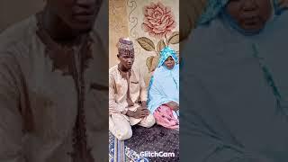 Abubakar bahashime tafiya mix complete allah y kara muna kaunar ma aiki s aw