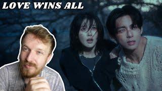 NEW IU FAN REACTS TO 'Love wins all' - IU (아이유) REACTION #iu #iulovewinsall #lovewinsall