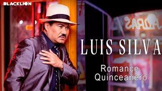 Luis Silva - Romance Quinceañero (Audio Oficial)