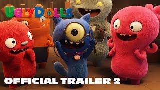 UglyDolls | Official Trailer 2 | Own It Now on Digital HD, Blu-Ray & DVD