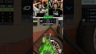 Pro Shows BROKEN Wallbang Spot on BO6 