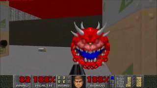 Crappy Doom WAD Double Feature #22