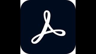 Adobe Acrobat DC for MacOS full M1/M2/Intel