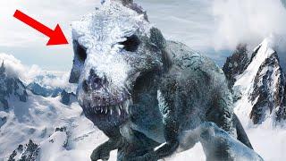 10 Most Shocking Recent Dinosaur Discoveries!