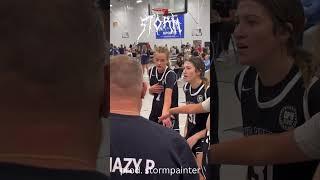 OHIO PREMIER BASKETBALL @ NCAA TOURNAMENT THIS WEEKEND | SPOOKY NOOK SPORTS CHAMPION HILL | HAMILTON