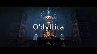 O'dyllita Trailer [Black Desert Console]