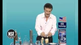 Керамические фильтры для воды Olympus Ceramic water filter