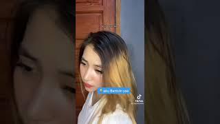 Tik Tok Puput Numita #shorts @puputnumita #milf