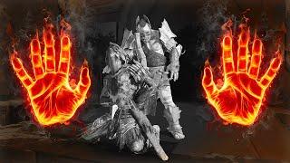 CURSED TERROR TANK IS THE COOLEST URUK IN MORDOR - SHADOW OF WAR