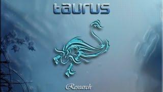 Opus III: Research, by Taurus (Seti Related Search No.1)