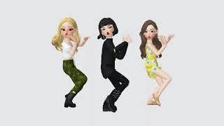 Zepeto dance cover | g(I)dle - hann